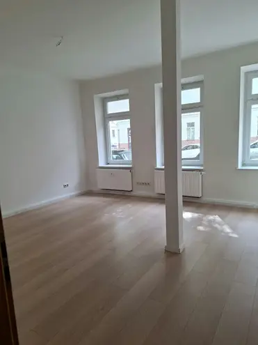 1 Zimmer Wohnung mit 44 m² in Leipzig – Bild 2