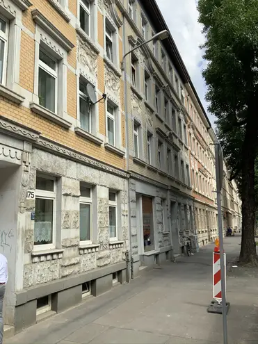 1 Zimmer Wohnung mit 44 m² in Leipzig – Bild 6