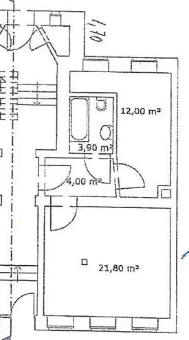 1 Zimmer Wohnung mit 44 m² in Leipzig – Bild 7