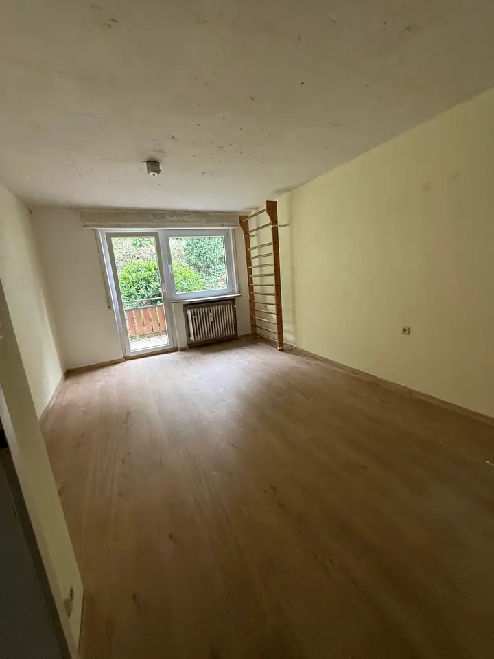 4 Zimmer Wohnung mit 90 m² in Ludwigsburg – Bild 2