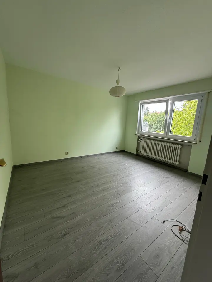 4 Zimmer Wohnung mit 90 m² in Ludwigsburg – Bild 3