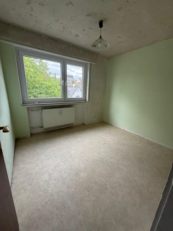 4 Zimmer Wohnung mit 90 m² in Ludwigsburg – Bild 4