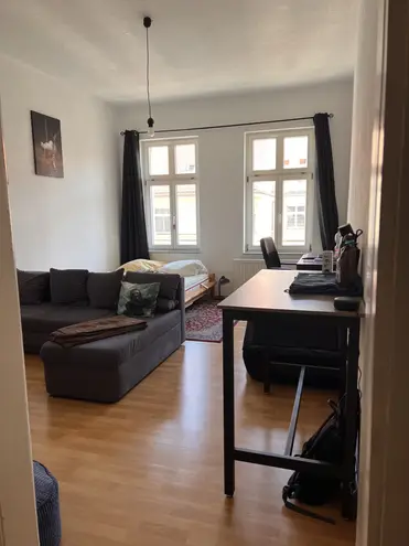 3 Zimmer Wohnung mit 78 m² in Leipzig – Bild 6