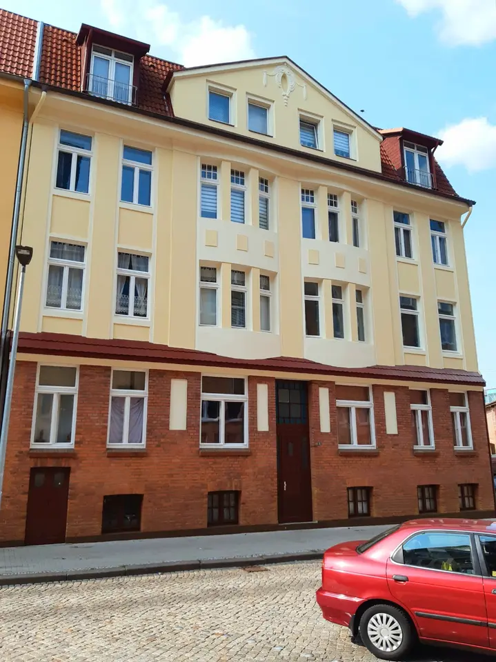2 Zimmer Wohnung mit 65 m² in Schwerin – Bild 5