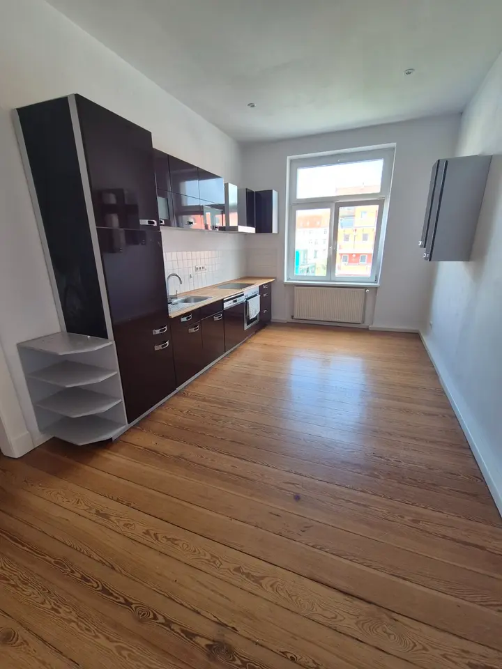 2 Zimmer Wohnung mit 65 m² in Schwerin – Bild 6