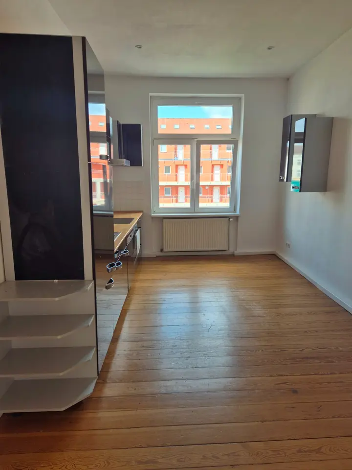 2 Zimmer Wohnung mit 65 m² in Schwerin – Bild 7