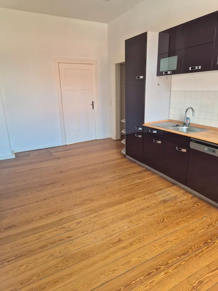 2 Zimmer Wohnung mit 65 m² in Schwerin – Bild 8