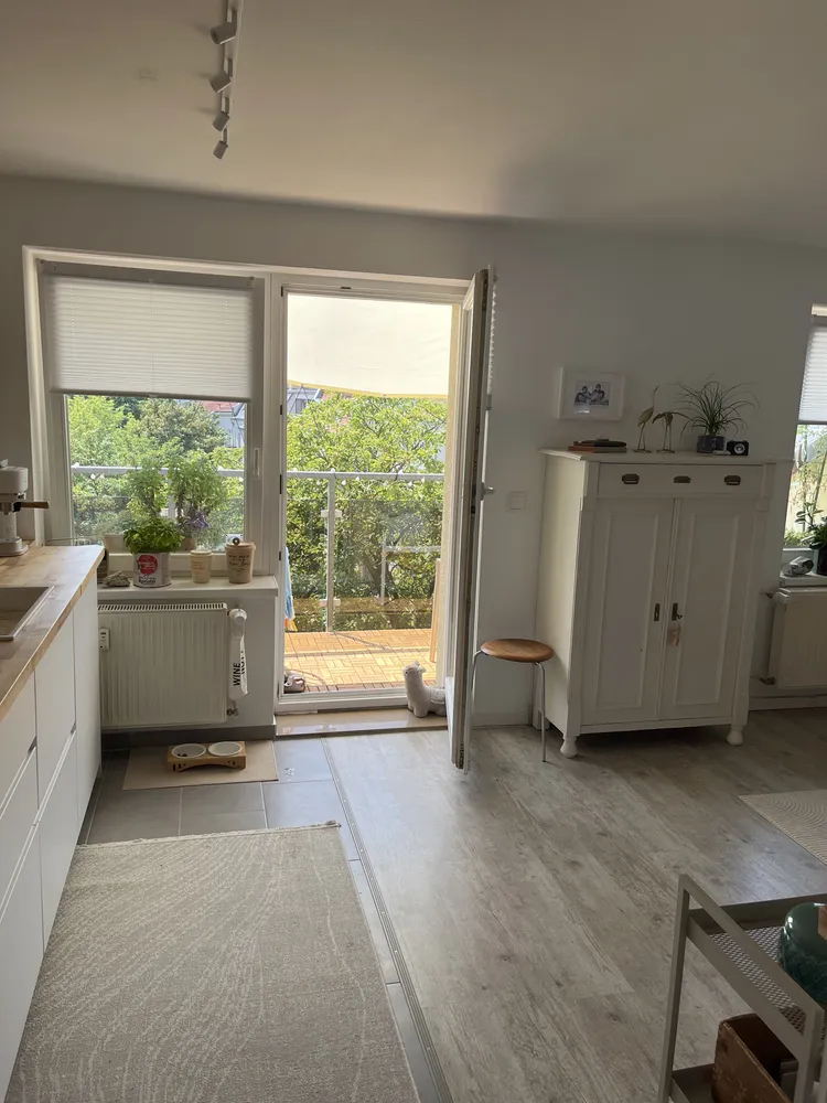 4 Zimmer Wohnung mit 89 m² in Leipzig – Bild 2