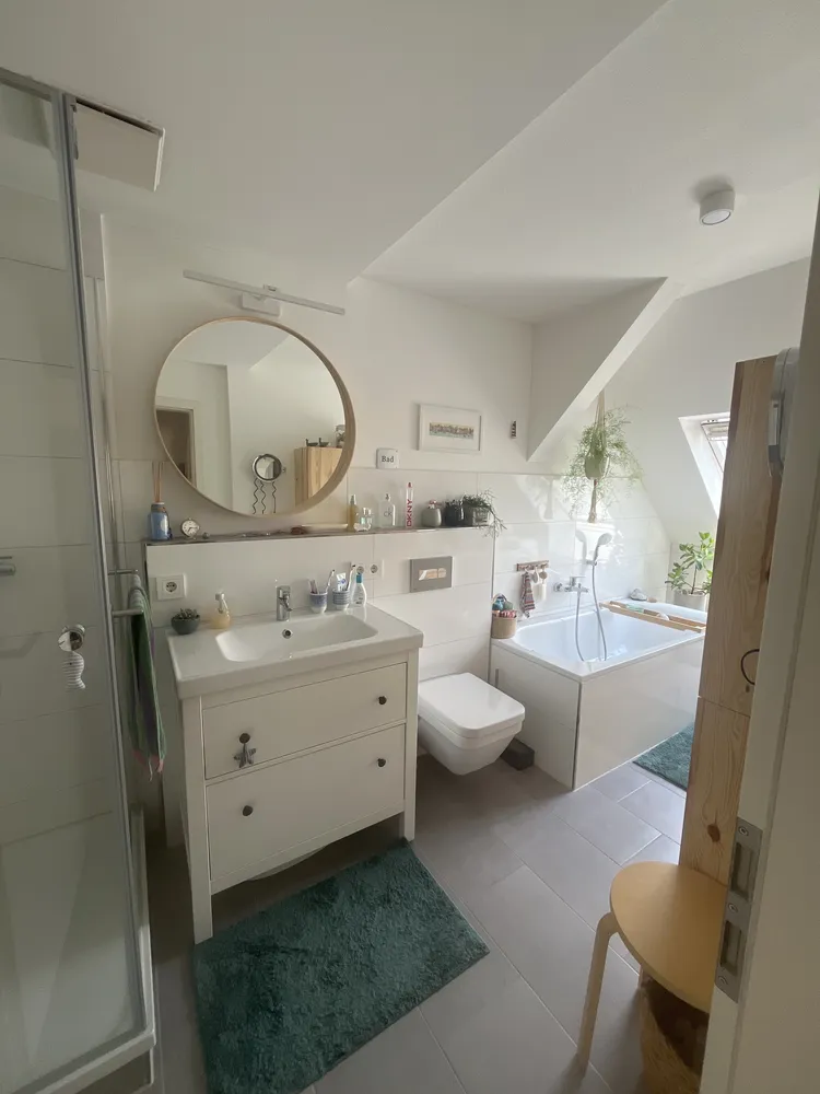 4 Zimmer Wohnung mit 89 m² in Leipzig – Bild 5