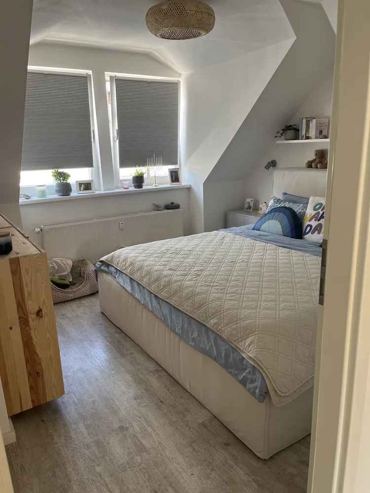 4 Zimmer Wohnung mit 89 m² in Leipzig – Bild 6