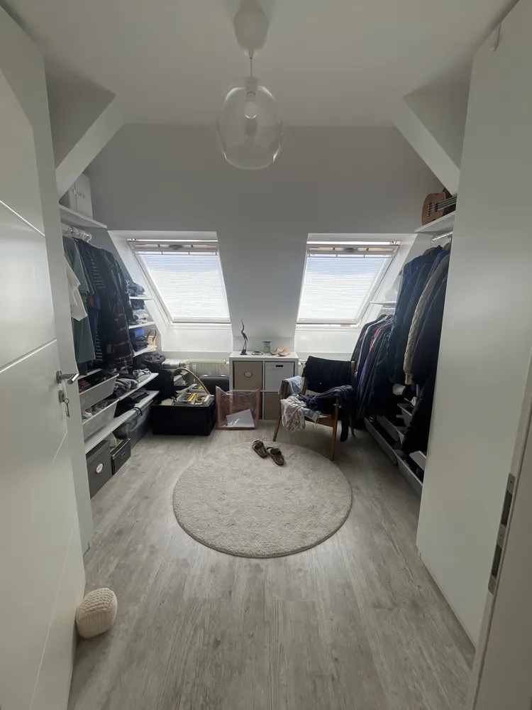 4 Zimmer Wohnung mit 89 m² in Leipzig – Bild 7