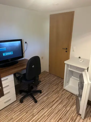WG-Zimmer in Heilbronn – Bild 1