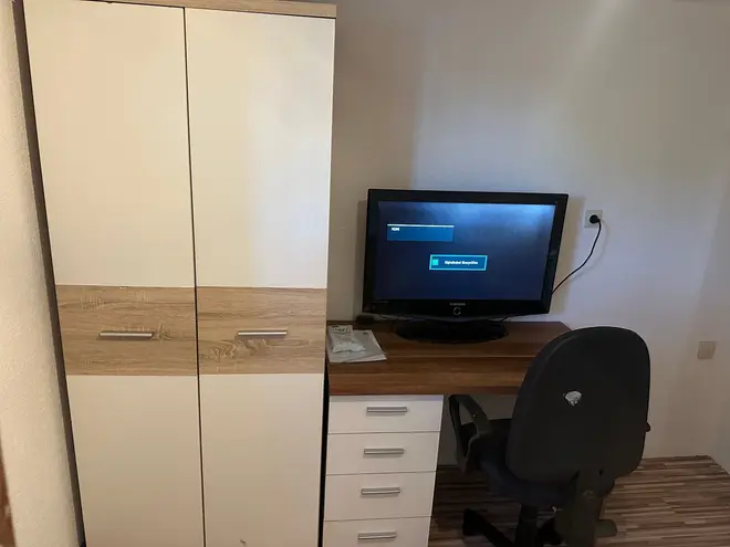 WG-Zimmer in Heilbronn – Bild 2