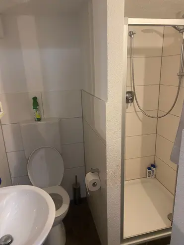 WG-Zimmer in Heilbronn – Bild 6