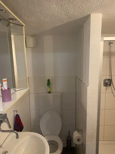 WG-Zimmer in Heilbronn – Bild 8