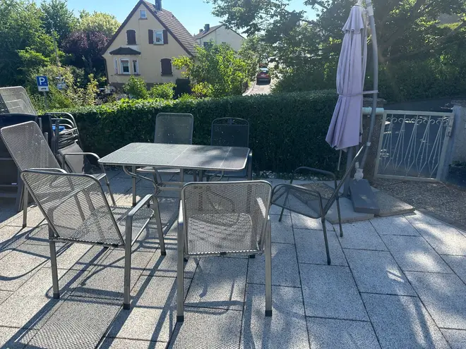 WG-Zimmer in Heilbronn – Bild 10