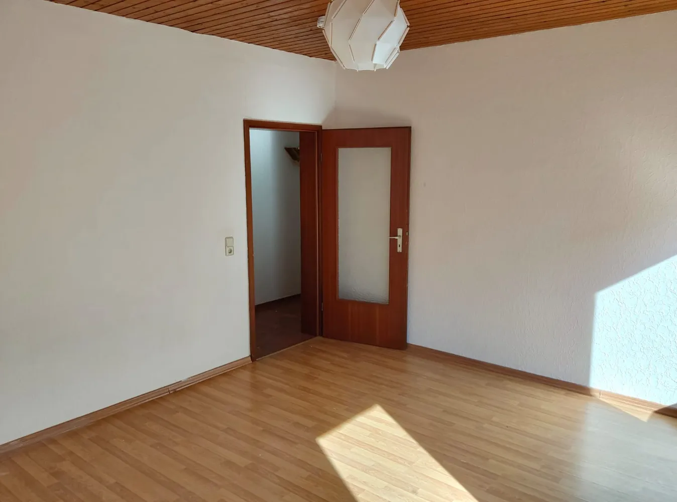 2 Zimmer Wohnung mit 51 m² in Saarbrücken – Bild 2