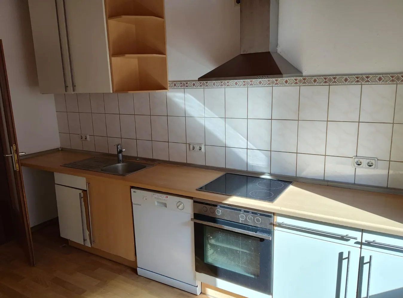 2 Zimmer Wohnung mit 51 m² in Saarbrücken – Bild 4