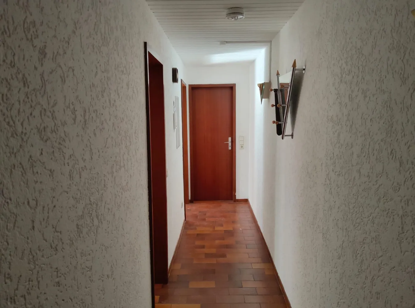 2 Zimmer Wohnung mit 51 m² in Saarbrücken – Bild 6