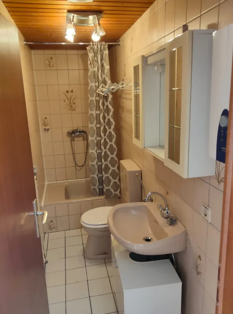 2 Zimmer Wohnung mit 51 m² in Saarbrücken – Bild 7