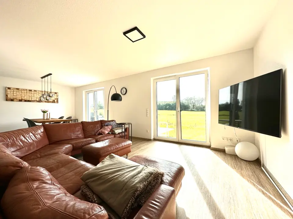 5 Zimmer Haus mit 151 m² in Bayreuth – Bild 1