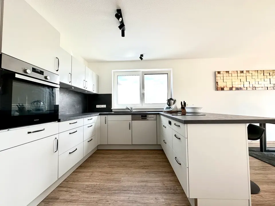 5 Zimmer Haus mit 151 m² in Bayreuth – Bild 2