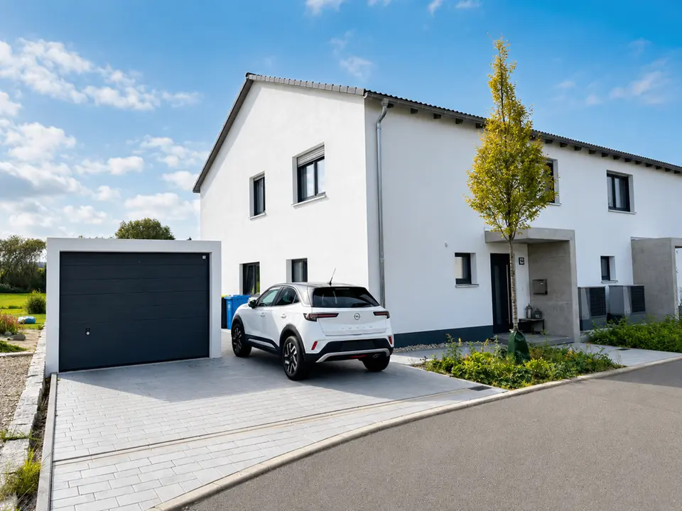 5 Zimmer Haus mit 151 m² in Bayreuth – Bild 3