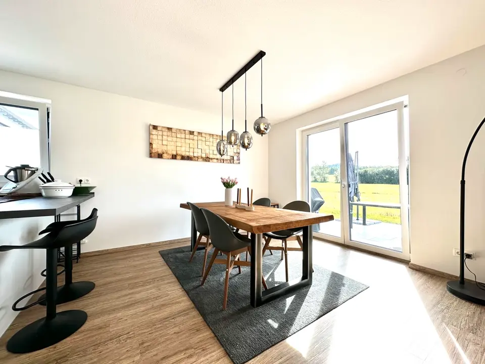 5 Zimmer Haus mit 151 m² in Bayreuth – Bild 4
