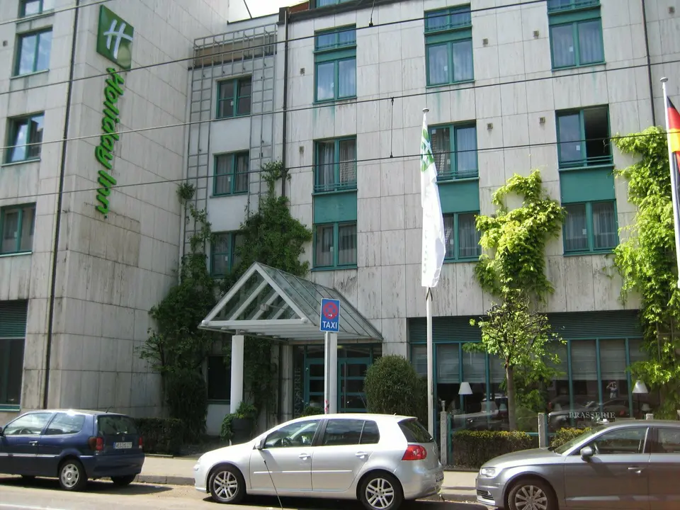 Studio mit 24 m² in Düsseldorf – Bild 4