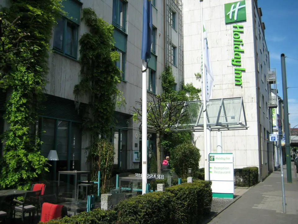 Studio mit 24 m² in Düsseldorf – Bild 5