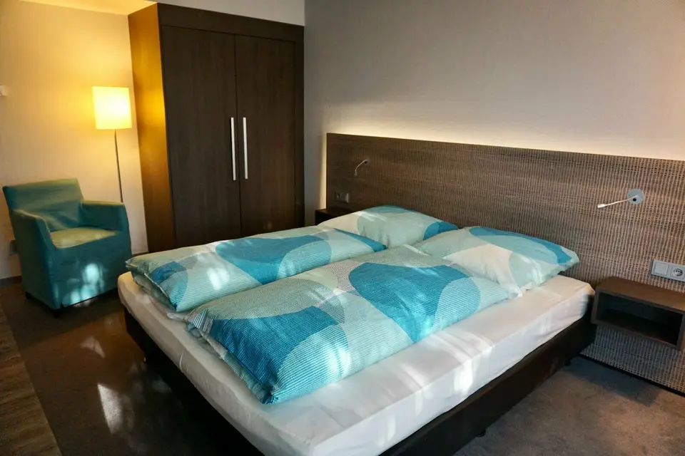 Studio mit 24 m² in Düsseldorf – Bild 6