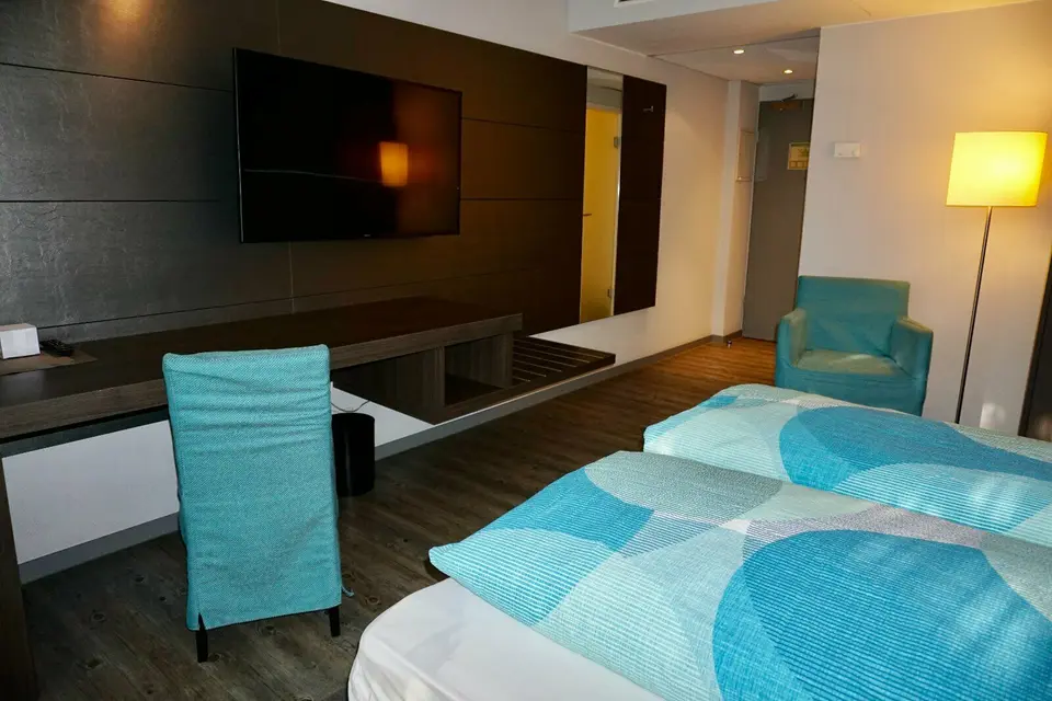 Studio mit 24 m² in Düsseldorf – Bild 7