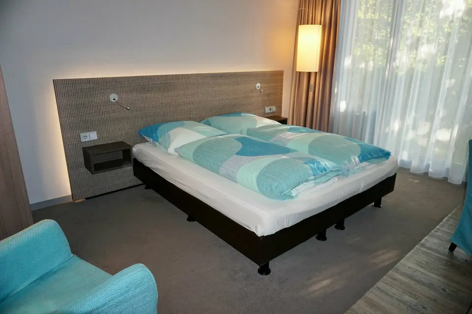 Studio mit 24 m² in Düsseldorf – Bild 8
