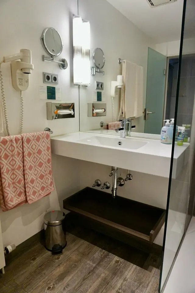Studio mit 24 m² in Düsseldorf – Bild 9