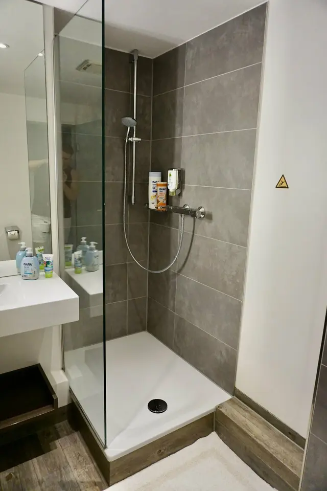 Studio mit 24 m² in Düsseldorf – Bild 10