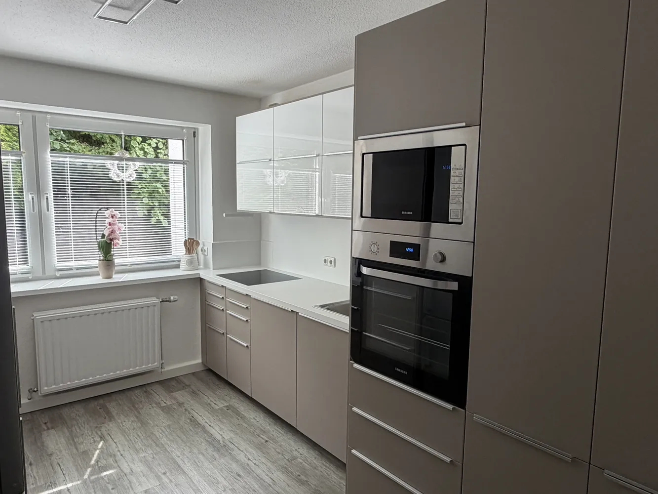 3 Zimmer Wohnung mit 63 m² in Aachen – Bild 1