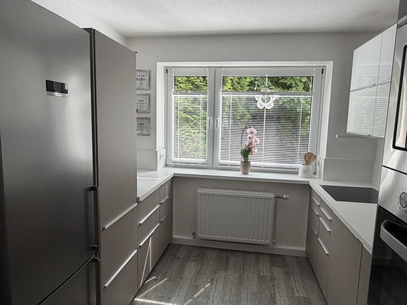 3 Zimmer Wohnung mit 63 m² in Aachen – Bild 2