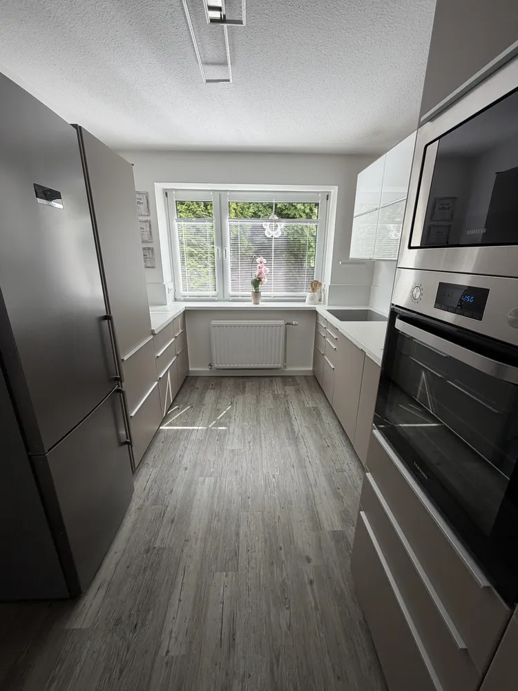 3 Zimmer Wohnung mit 63 m² in Aachen – Bild 3