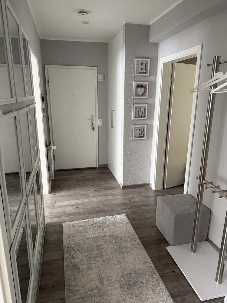 3 Zimmer Wohnung mit 63 m² in Aachen – Bild 7