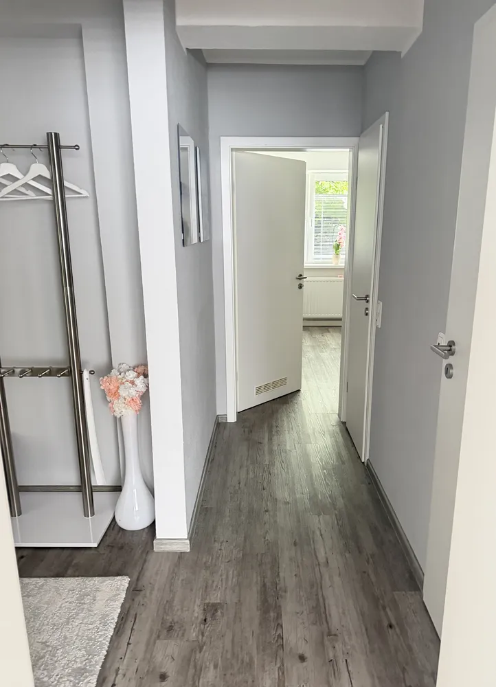 3 Zimmer Wohnung mit 63 m² in Aachen – Bild 8