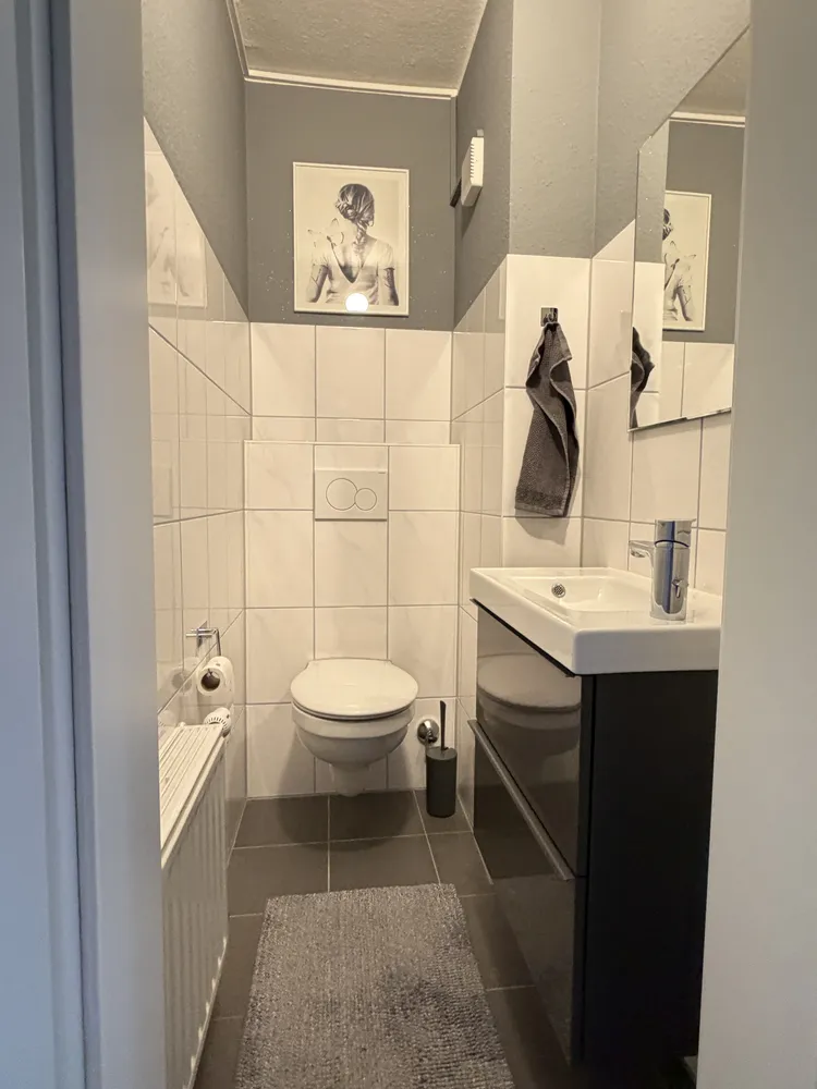 3 Zimmer Wohnung mit 63 m² in Aachen – Bild 9