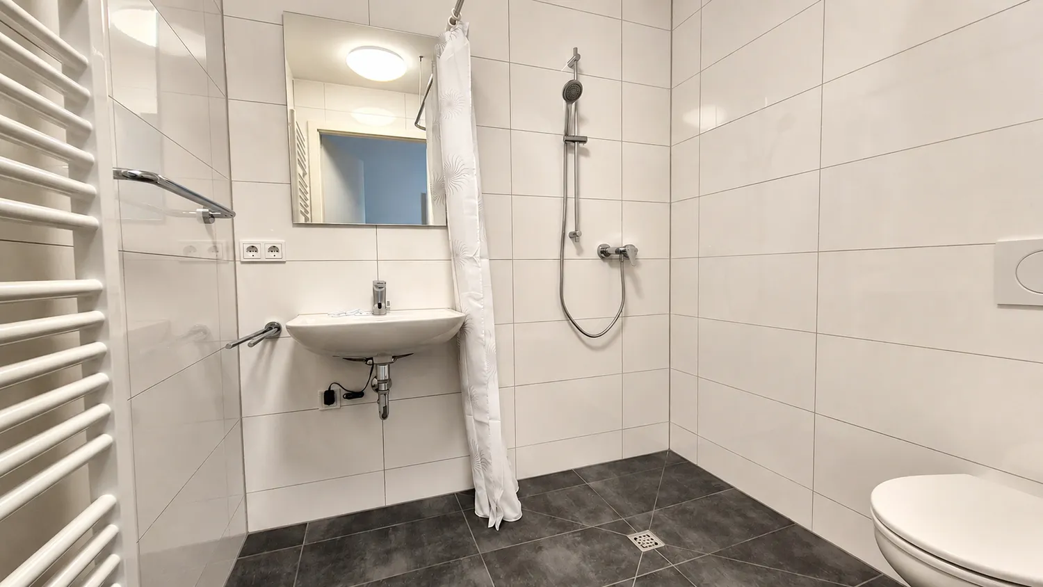 1 Zimmer Wohnung mit 20 m² in Erlangen – Bild 4
