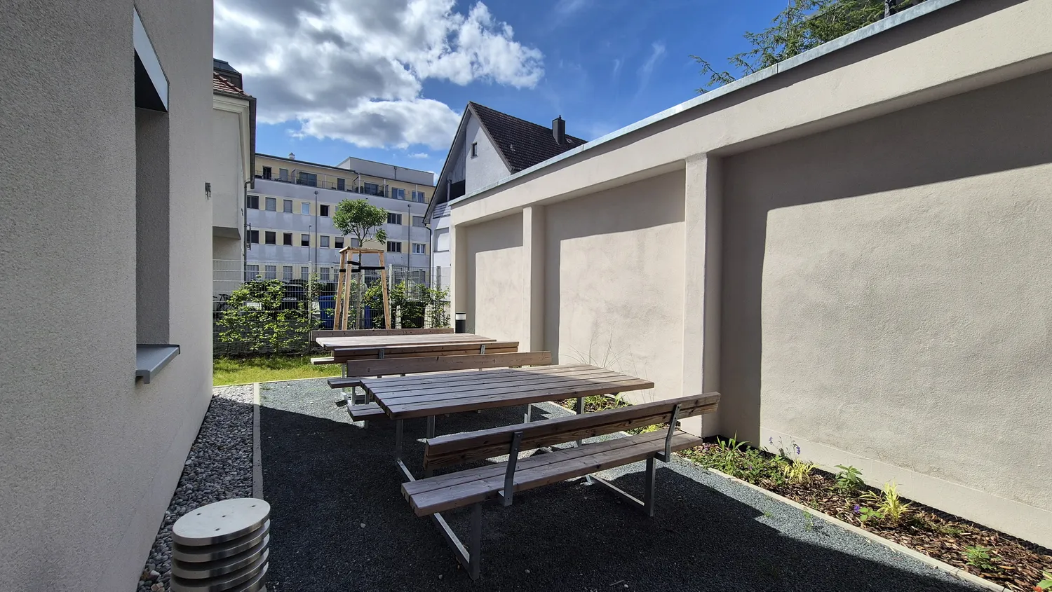 1 Zimmer Wohnung mit 20 m² in Erlangen – Bild 6