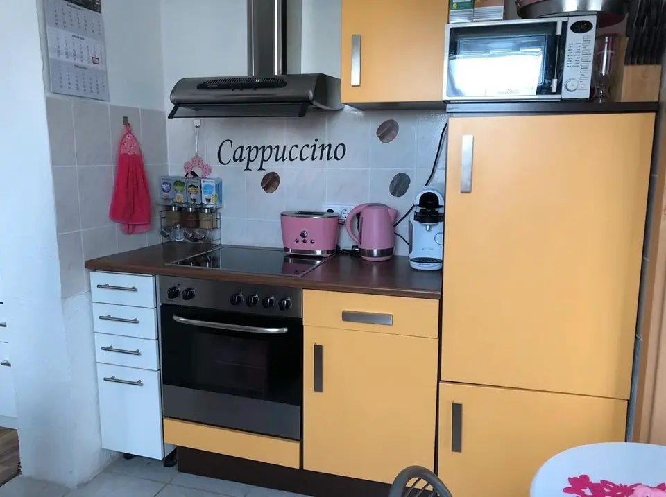 2 Zimmer Wohnung mit 26 m² in Siegen – Bild 4