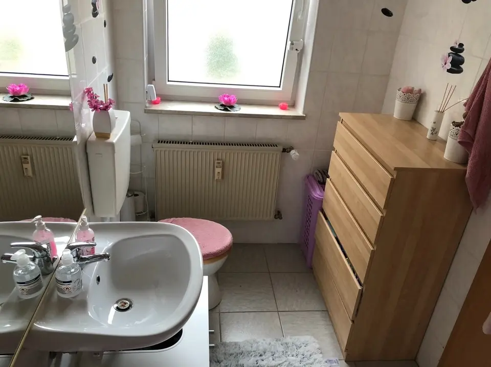 2 Zimmer Wohnung mit 26 m² in Siegen – Bild 8