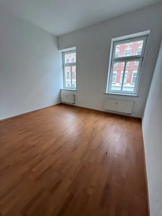 Studio mit 22 m² in Leipzig – Bild 1