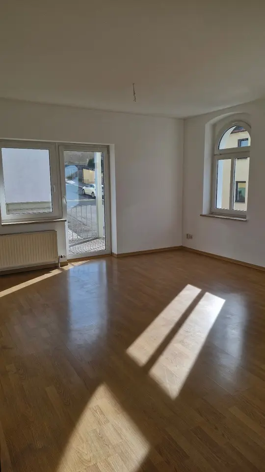 Studio mit 22 m² in Leipzig – Bild 2