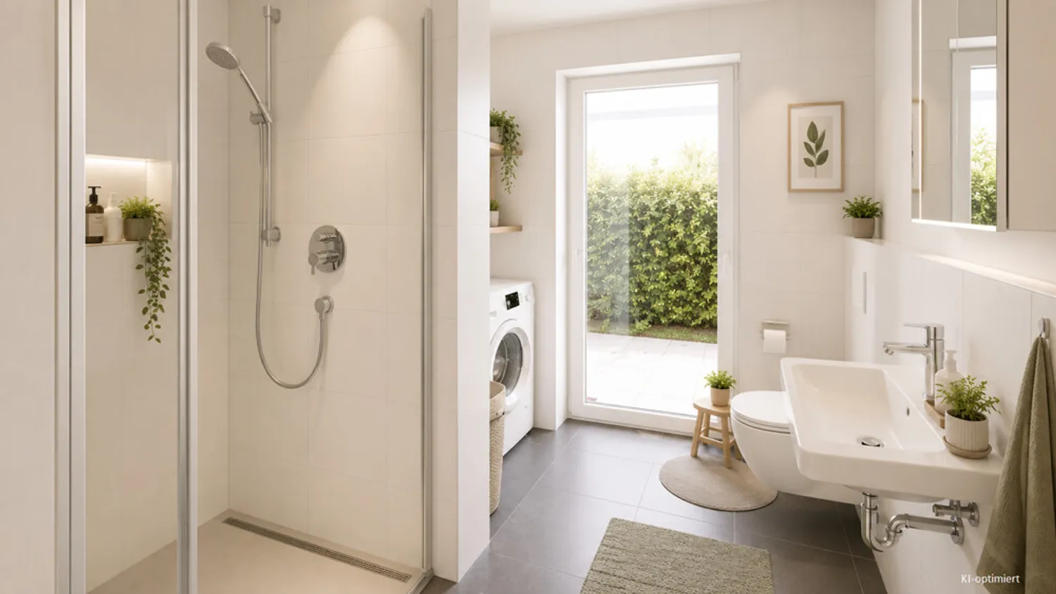 2 Zimmer Wohnung mit 80 m² in Aschaffenburg – Bild 5