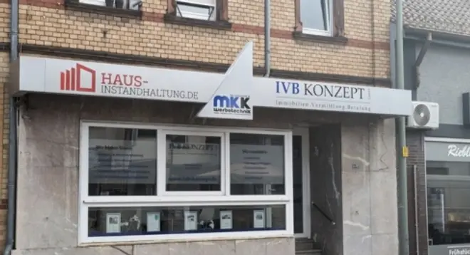 3 Zimmer Wohnung mit 68 m² in Hanau – Bild 6