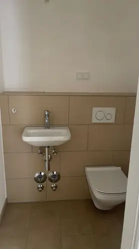 3 Zimmer Wohnung mit 84 m² in Frankfurt am Main – Bild 11
